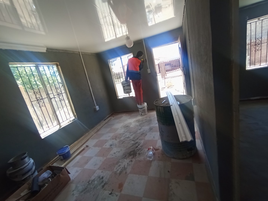 2 Bedroom Property for Sale in Blomanda Free State